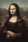 Mona Lisa LEONARDO da Vinci